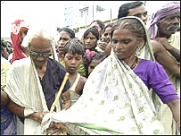 बिहार में महिलाएँ