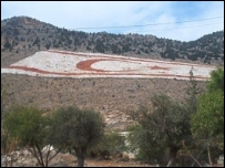 Başparmak Dağları