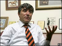 Hrant Dink