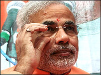 नरेंद्र मोदी