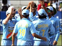 भारतीय टीम