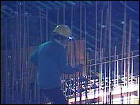 Công trường xây dựng