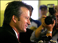 स्टीव वॉ