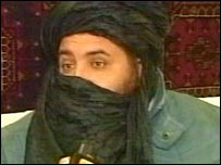 ملا محمد اختر عثمانی 