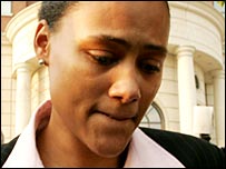 ماریون جونز