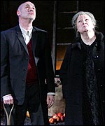 Comfort Me With Apples (Tristram Kenton)