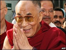  Dalai Lama nói ông đã không còn tin vào các cuộc hội đàm