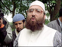 عمر بکری محمد