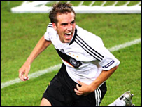Philipp Lahm 