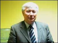 Виконувач обов'язків прем'єр-міністра Юрій Єхануров