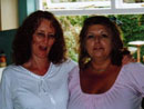 Sue and Marie