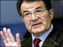 Romano Prodi