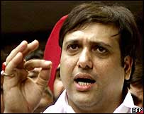 اداکار گووندا