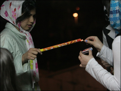 عکس از علیرضا واصفی