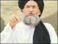 अयमन अल ज़वाहिरी