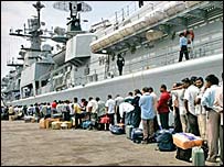 भारतीय (फ़ाइल फ़ोटो)