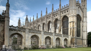 剑桥大学
