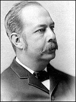 Charles Moseley (c) Manchester Image Archives