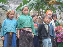 Trẻ em Việt Nam