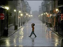 نيو اورلئان