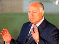 Віктор Черномирдін