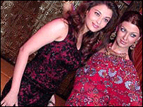 असली और नक़ली ऐश्वर्या राय