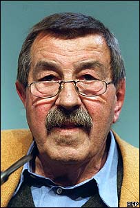 Guenter Grass