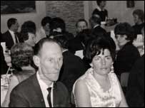 Gloria and Charles Batchelor