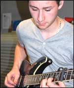 Ten Floors in action