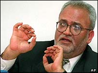 साएब अराकात 