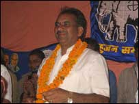 कंवर सिंह तंवर