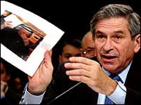 वुल्फ़ोवित्ज़