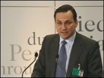 Радек Сікорський