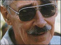 General Jorge Videla 