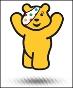 Pudsey Bear
