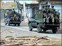 وزیرستان فائل فوٹو