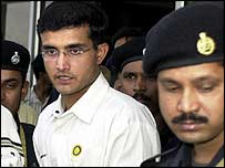 गांगुली