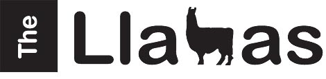 The Llamas logo