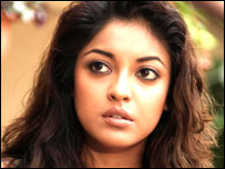 तनुश्री दत्ता