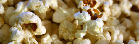 Popcorn