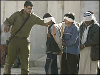 Gazze Şeridi'nde operasyon (arşiv)