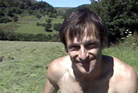 Alun  Edwards: Harvest