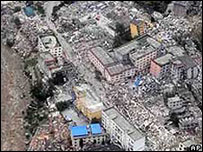 Thị trấn Ánh Tú huyện Vấn Xuyên