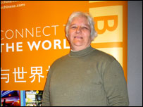 伦敦三一学院考官训练员贾弗