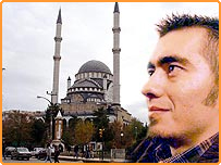 احمت گورمیز  