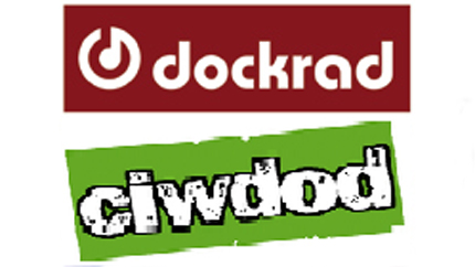 Ciwdod a Dockrad
