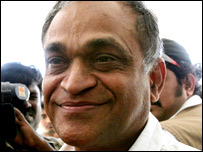 निरंजन शाह