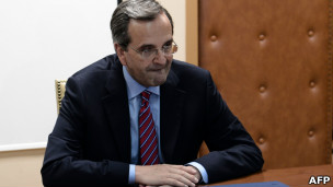 Антоніс Самарас