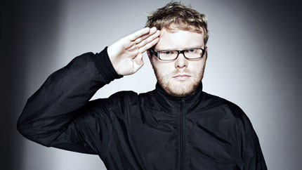 Huw Stephens