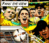 Fans Eye View